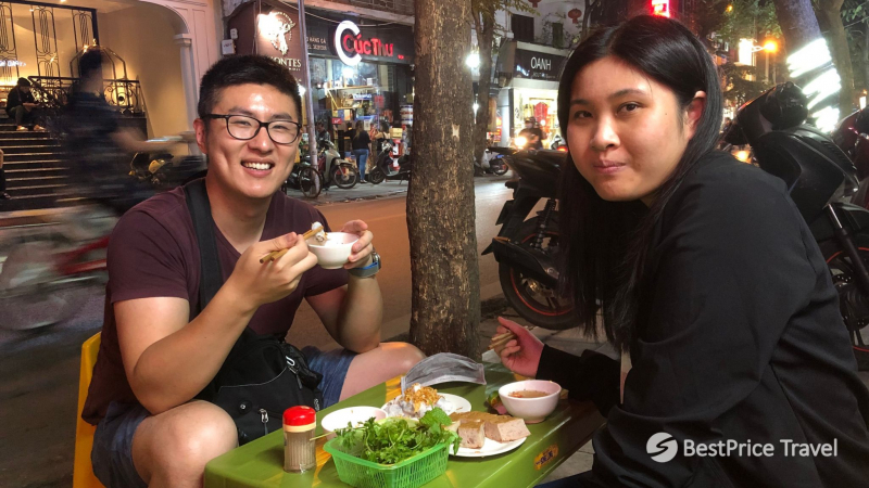 Majestic Vietnam with Beach Holiday — 2
