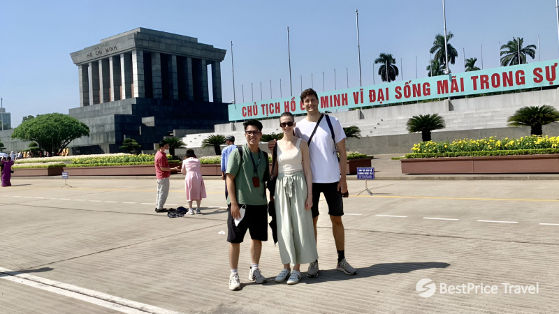 Majestic Vietnam with Beach Holiday — 3