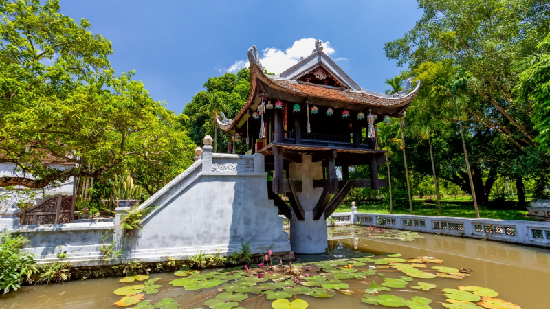 Majestic Vietnam with Beach Holiday — 4