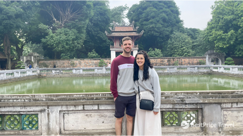 Majestic Vietnam with Beach Holiday — 5