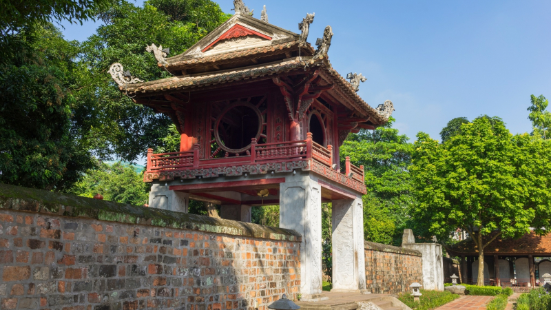 Majestic Vietnam with Beach Holiday — 6
