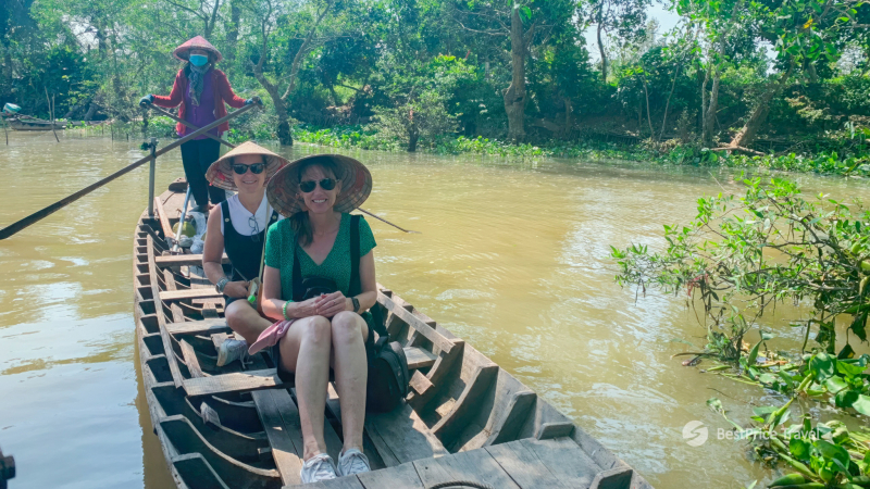 Mekong Cooking Homestay — 1