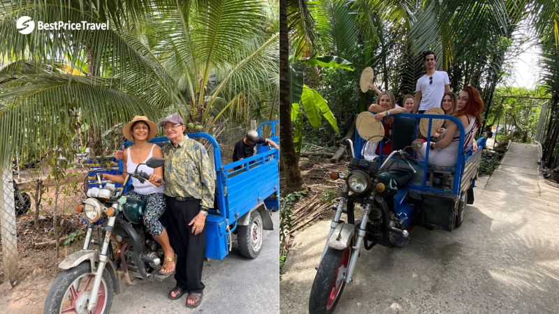 Mekong Cooking Homestay — 3
