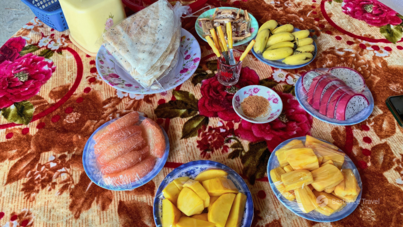 Mekong Cooking Homestay — 4