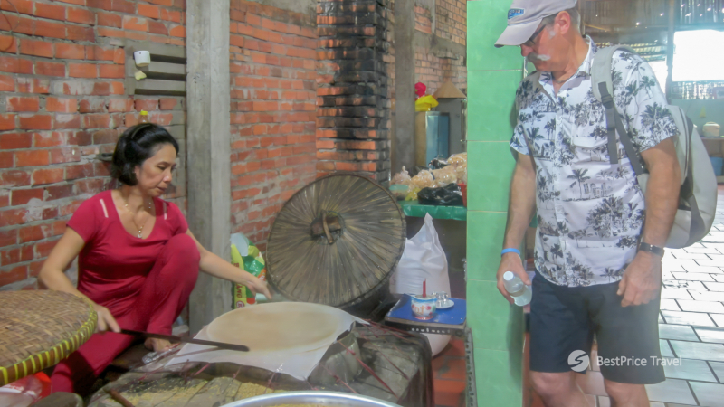 Mekong Cooking Homestay — 5
