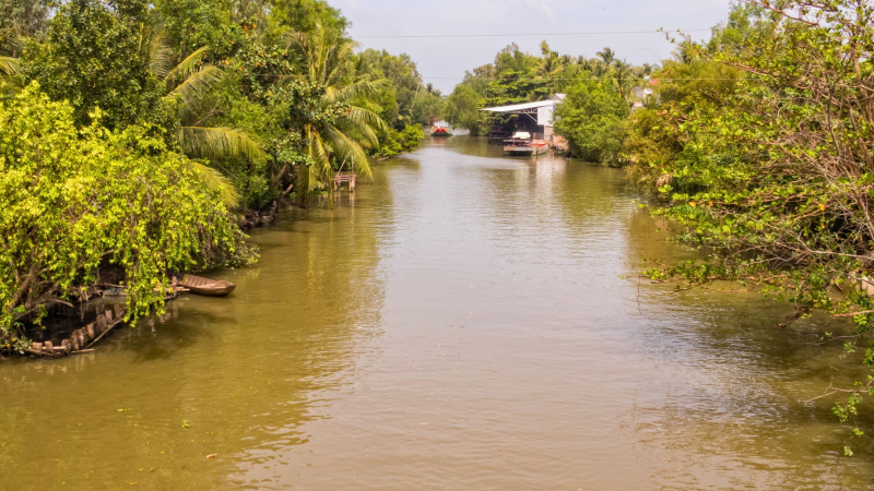 Mekong Delta Authentic Experience — 6