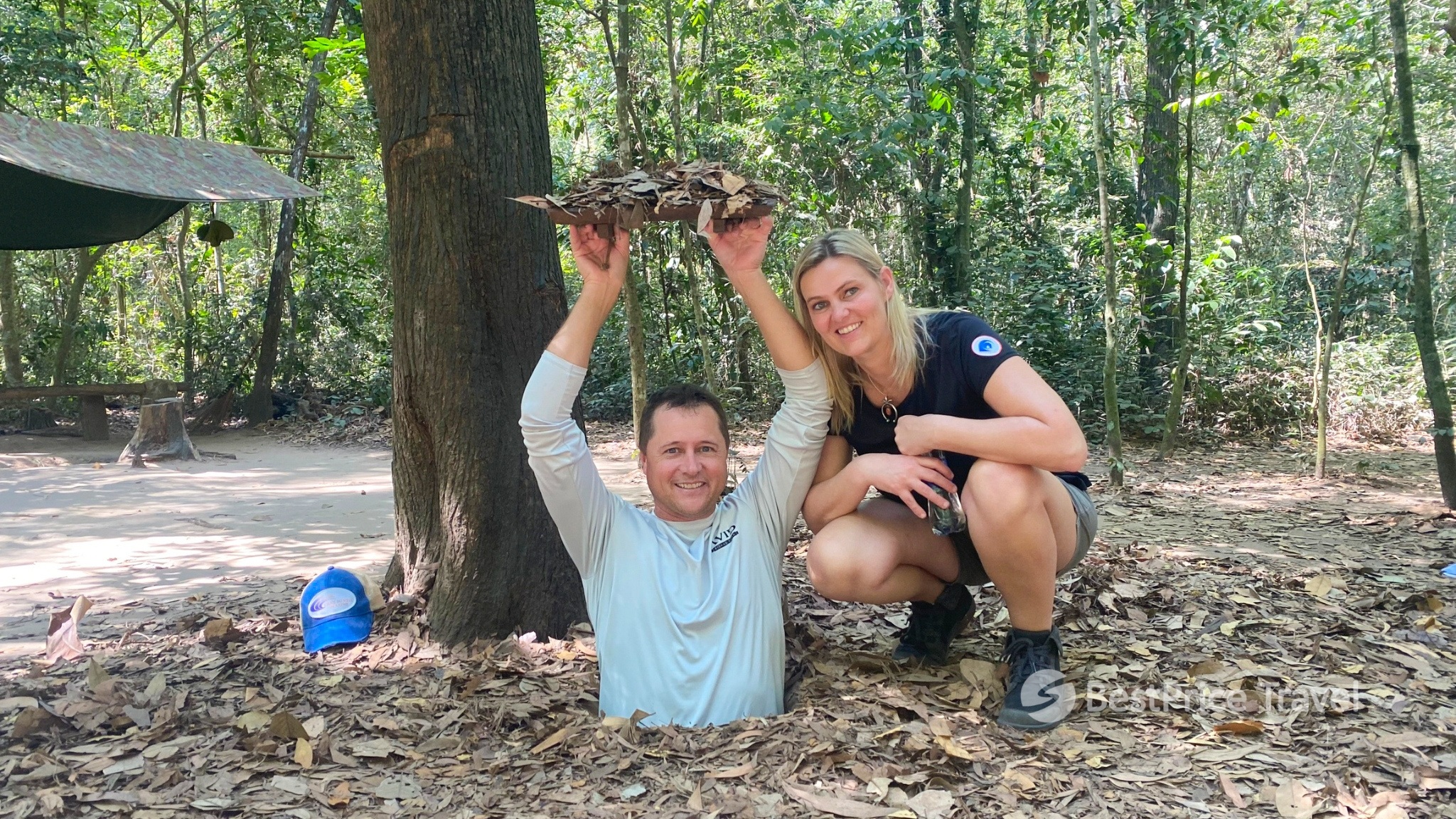 Insight Mekong Delta Day Trip