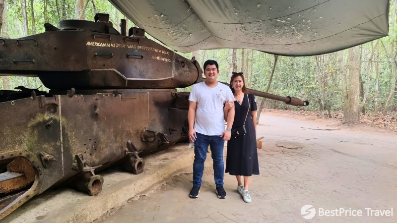 Mekong Delta to Angkor Wat — 6