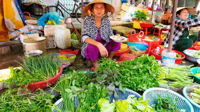 Mekong Local Life: Cai Be & Tan Phong Island — 2
