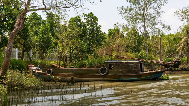Mekong Local Life: Cai Be & Tan Phong Island — 4