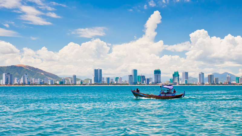 Monkey Island – Doc Let Beach Full day — 1