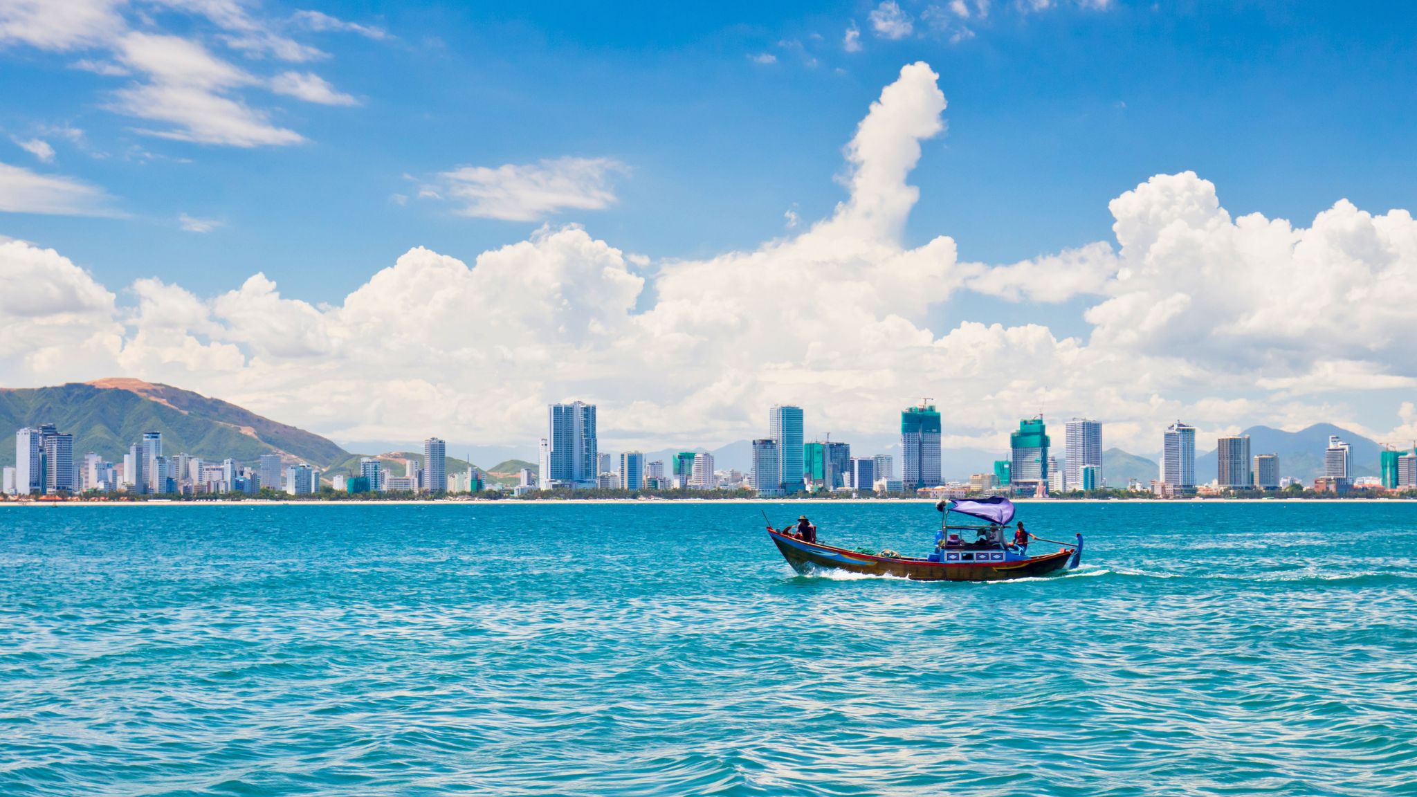 Monkey Island – Doc Let Beach Full day