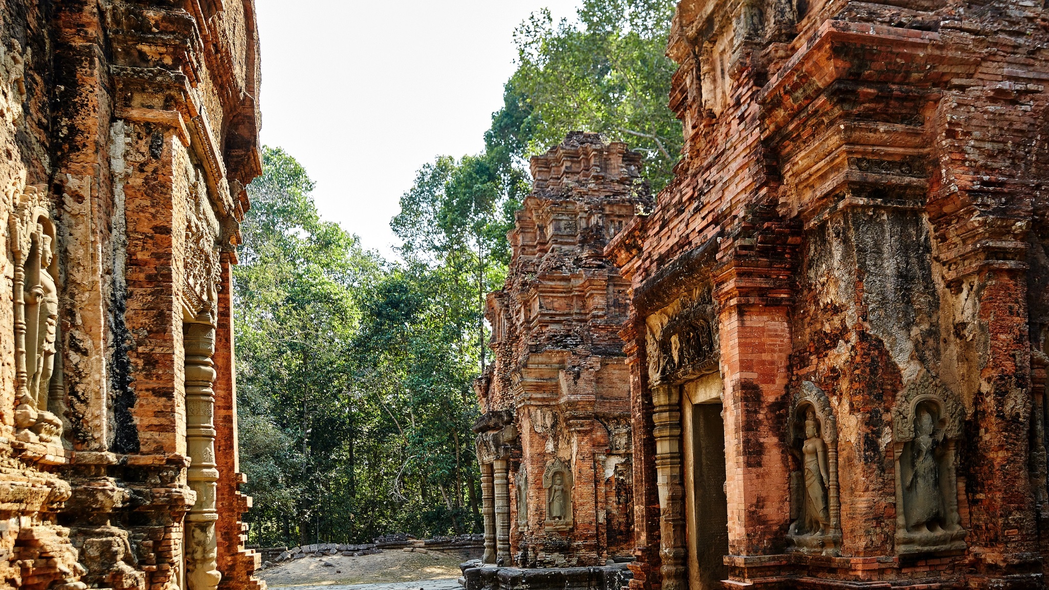 My Son Sanctuary Half Day Tour