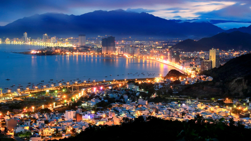 Nha Trang Bay Sunset Cocktail & Dinner Cruise — 5