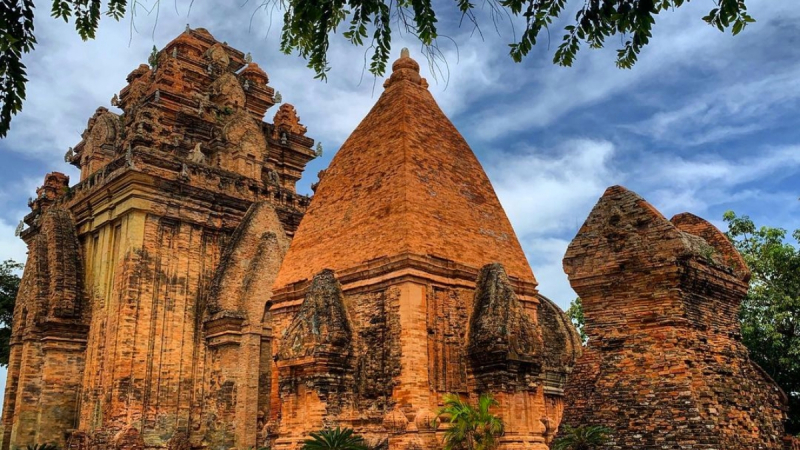 Nha Trang Culture Tour Full Day — 3