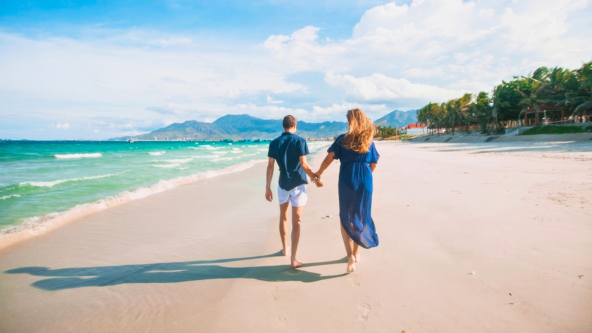 Nha Trang Discovery & Beach Break