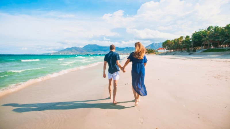 Nha Trang Discovery & Beach Break — 1