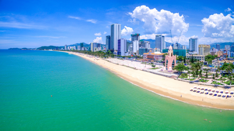 Nha Trang Discovery & Beach Break — 2