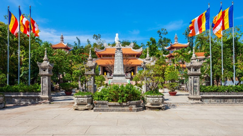 Nha Trang Discovery & Beach Break — 4