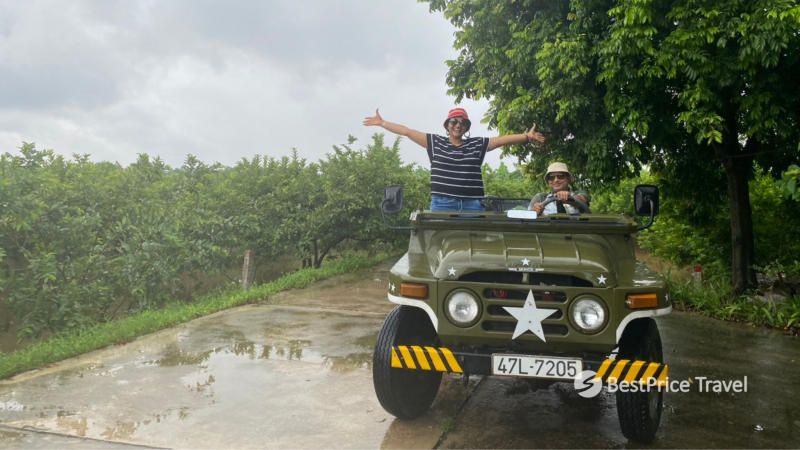 North & Central Vietnam Easy Adventure for Family — 4