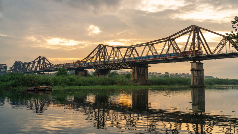 North & Central Vietnam Easy Adventure for Family — 6