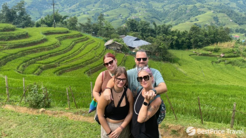North Vietnam at A Glance: Sapa & Halong — 2