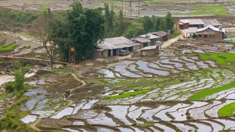 North Vietnam at A Glance: Sapa & Halong — 3