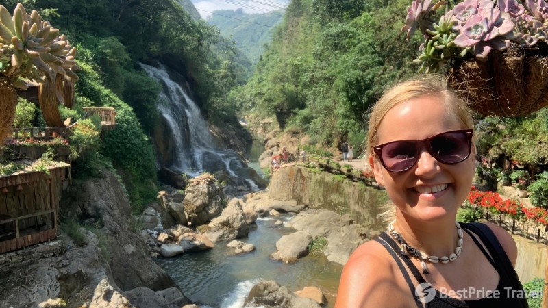 North Vietnam at A Glance: Sapa & Halong — 5