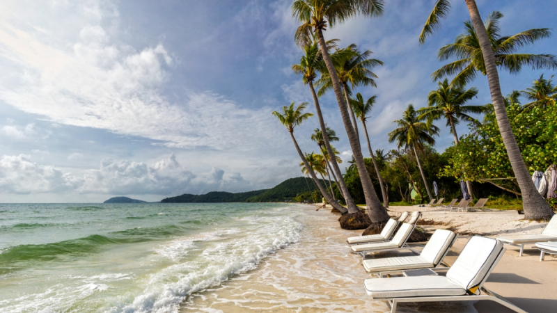 Northern Phu Quoc – Rach Vem Village Full Day — 1