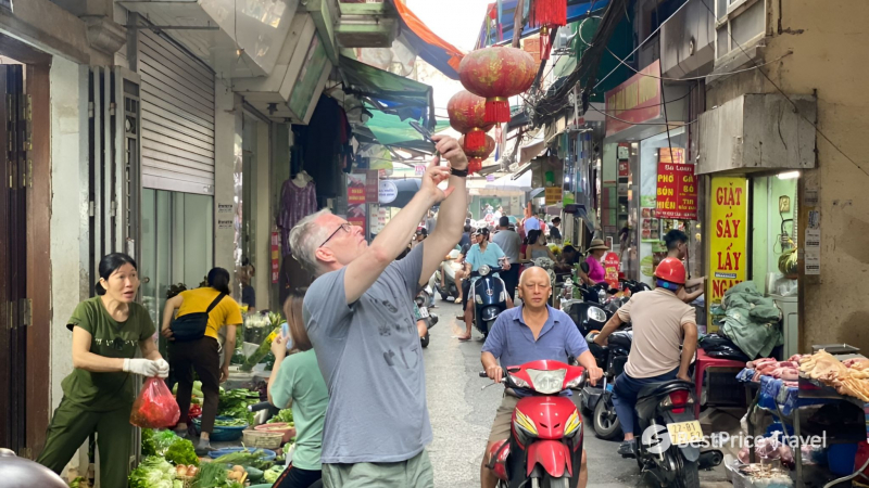 Northern Vietnam Soft Adventure — 3