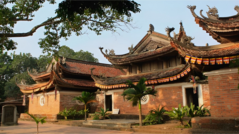 Northern Vietnam Soft Adventure — 5