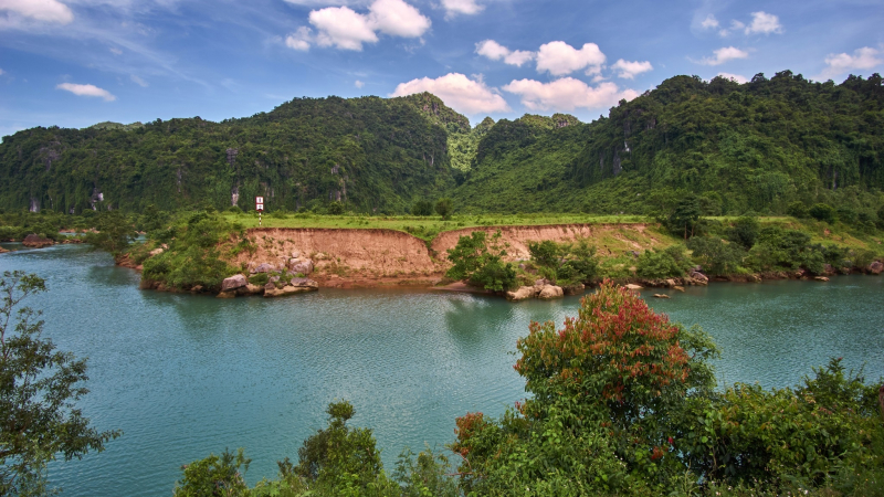 Phong Nha Cave Adventure — 3