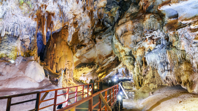 Phong Nha Cave Adventure — 6