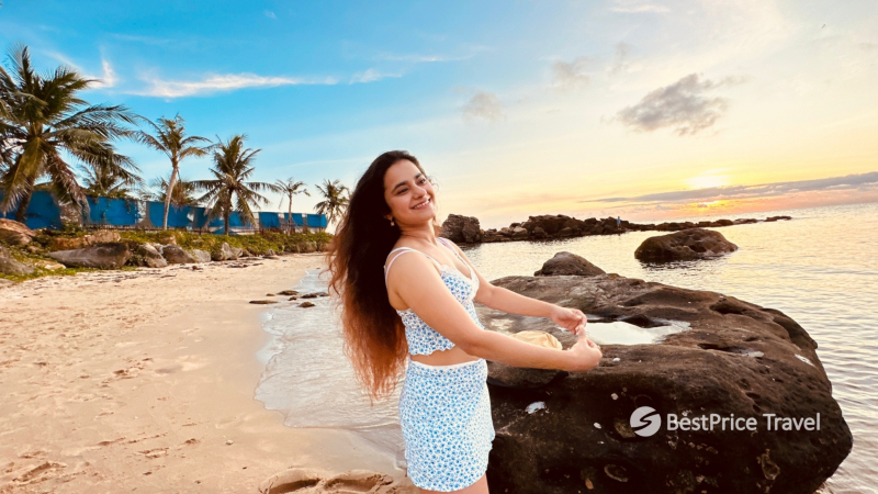 Phu Quoc Beach Escape — 3