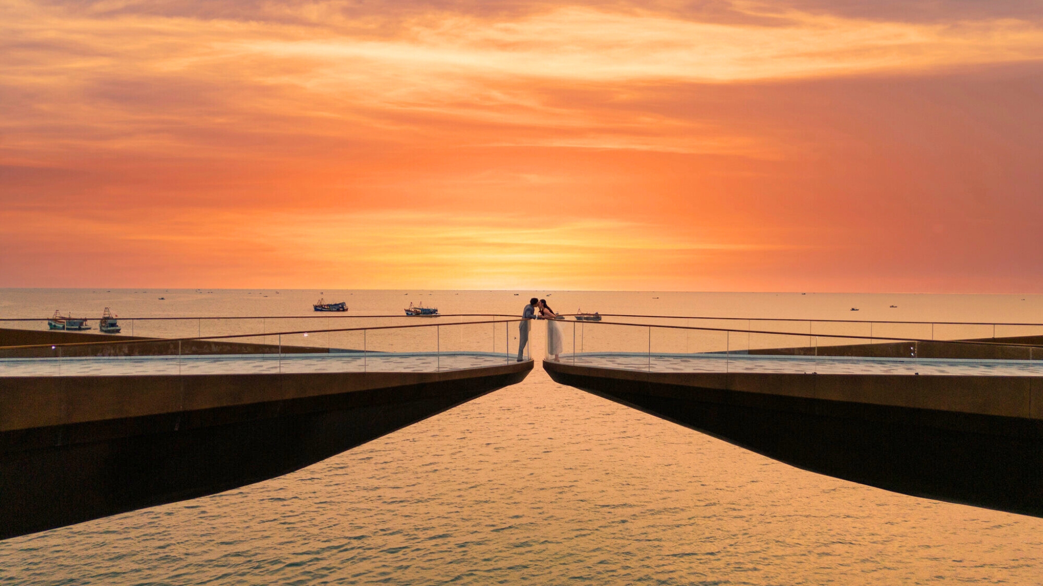 Romantic Getaway in Phu Quoc