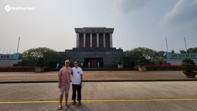 Private Gateways to North Vietnam — 5