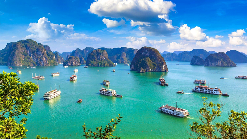 Private Halong Bay Day Trip — 2