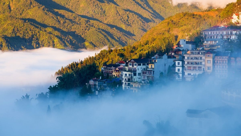 Pu Luong Ethnic Trekking — 3
