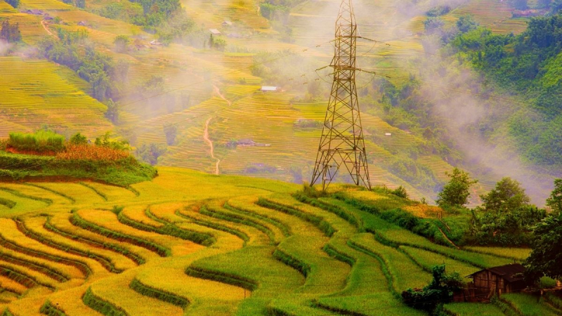 Pu Luong Ethnic Trekking — 5