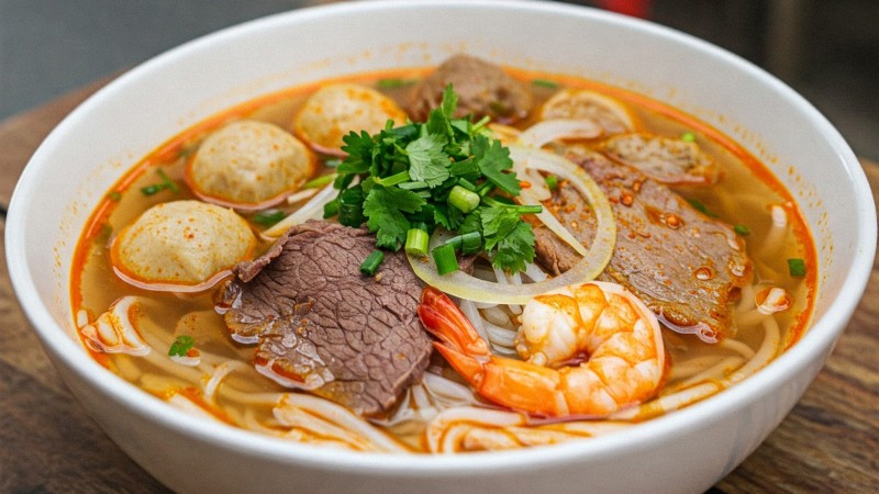 Real Taste of Vietnam 13 Days — 3