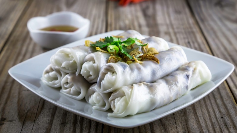 Real Taste of Vietnam 13 Days — 4