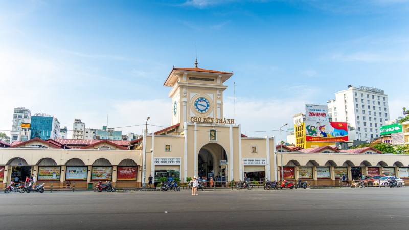Rejuvenate Vietnam: Heritage, Healing & Renewal — 3