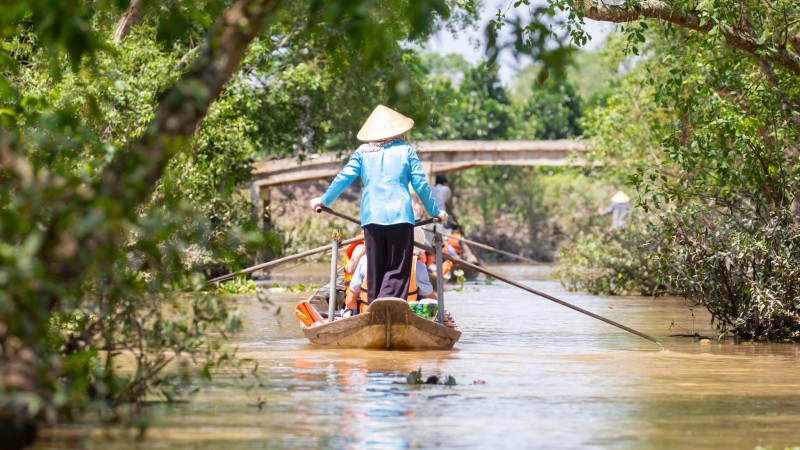 Rejuvenate Vietnam: Heritage, Healing & Renewal — 4