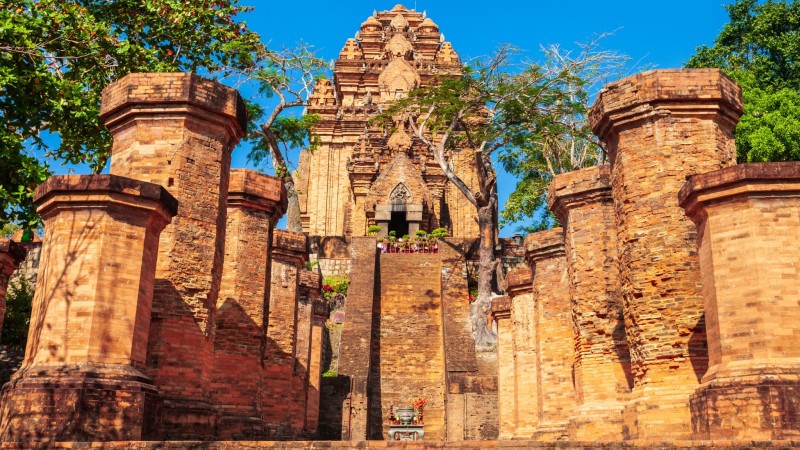 Rejuvenate Vietnam: Heritage, Healing & Renewal — 6