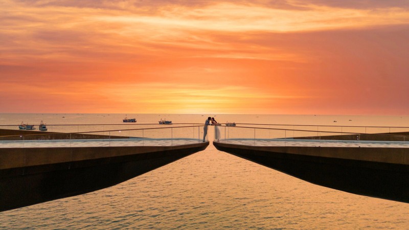 Romantic Getaway in Phu Quoc — 1