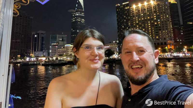 Romantic Getaway in Phu Quoc — 2
