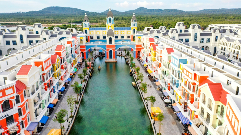 Romantic Getaway in Phu Quoc — 4