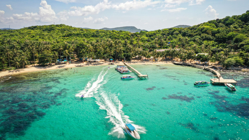 Romantic Getaway in Phu Quoc — 6