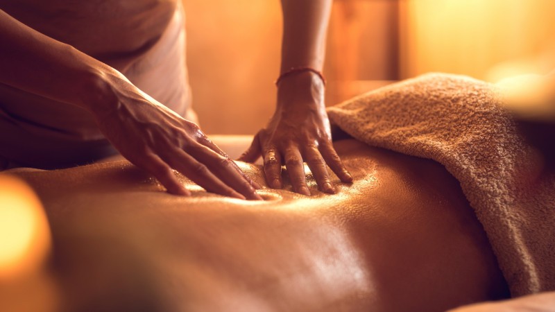 Saigon Executive Wellness Retreat — 3