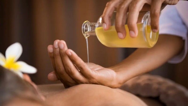Saigon Executive Wellness Retreat — 5